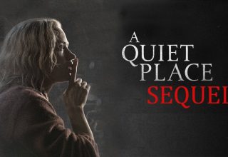 A Quiet Place