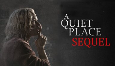 A Quiet Place