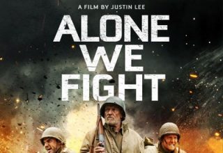 دانلود موسیقی متن فیلم Alone We Fight
