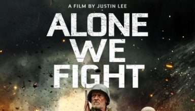 دانلود موسیقی متن فیلم Alone We Fight