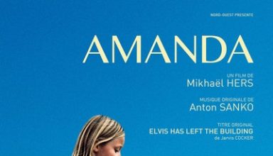 دانلود موسیقی متن فیلم Amanda