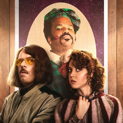 دانلود موسیقی متن فیلم An Evening with Beverly Luff Linn