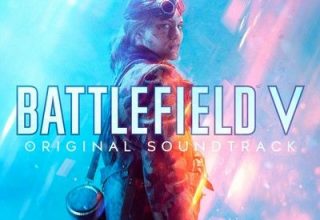 دانلود موسیقی متن بازی Battlefield V