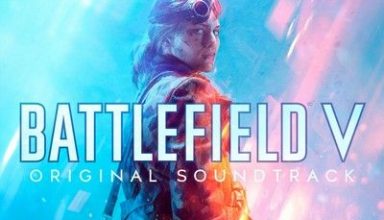 دانلود موسیقی متن بازی Battlefield V