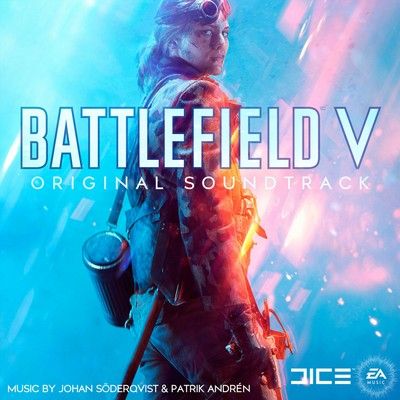 دانلود موسیقی متن بازی Battlefield V