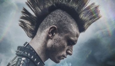 دانلود موسیقی متن فیلم Bomb City