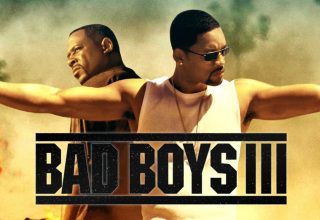 Bad Boys 3