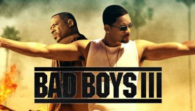 Bad Boys 3