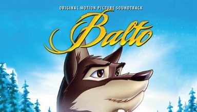 دانلود موسیقی متن فیلم Balto