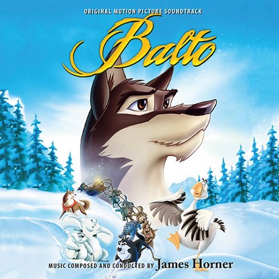 دانلود موسیقی متن فیلم Balto