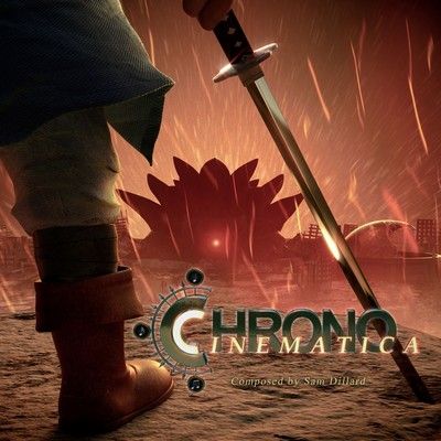 دانلود موسیقی متن فیلم Chrono Cinematica