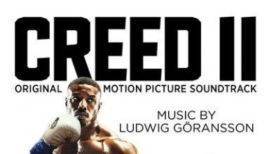 دانلود موسیقی متن فیلم Creed II