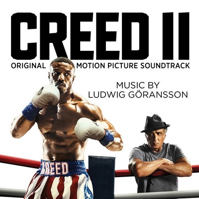 دانلود موسیقی متن فیلم Creed II