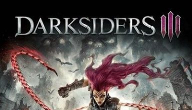 دانلود موسیقی متن بازی Darksiders III