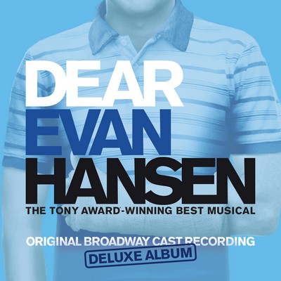 دانلود موسیقی متن Dear Evan Hansen