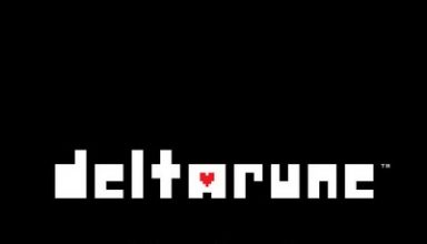 دانلود موسیقی متن بازی Deltarune: Chapter 1