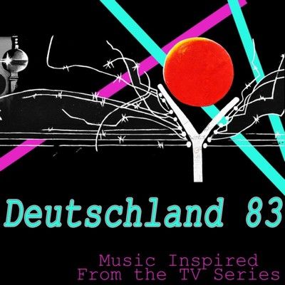 دانلود موسیقی متن فیلم Deutschland 83