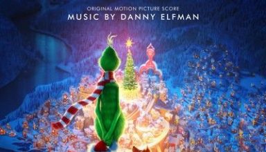 دانلود موسیقی متن فیلم Dr. Seuss' The Grinch