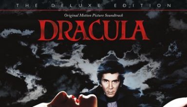 دانلود موسیقی متن فیلم Dracula