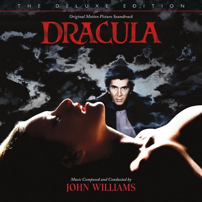 دانلود موسیقی متن فیلم Dracula