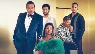 دانلود موسیقی متن سریال Empire: Season 4