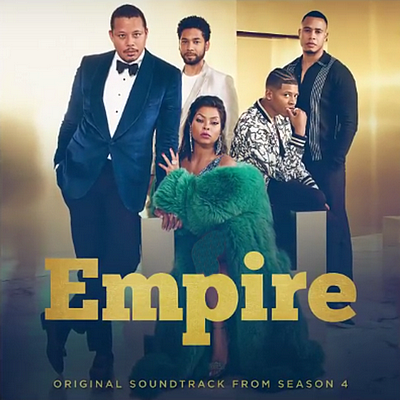 دانلود موسیقی متن سریال Empire: Season 4