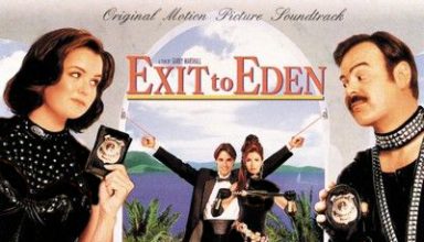 دانلود موسیقی متن فیلم Exit to Eden