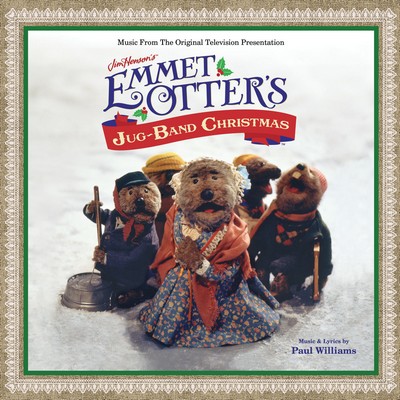 دانلود موسیقی متن فیلم Emmet Otter's Jug-Band Christmas