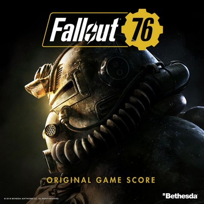دانلود موسیقی متن بازی Fallout 76