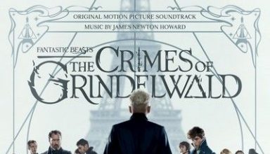 دانلود موسیقی متن فیلم Fantastic Beasts: The Crimes of Grindelwald