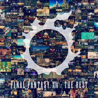 دانلود موسیقی متن بازی FINAL FANTASY XIV: The Best