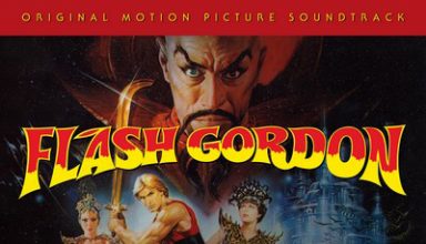دانلود موسیقی متن فیلم Flash Gordon