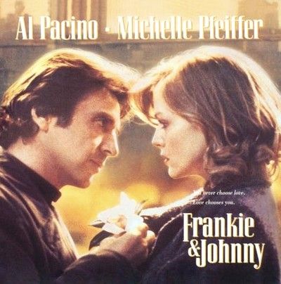 دانلود موسیقی متن فیلم Frankie and Johnny