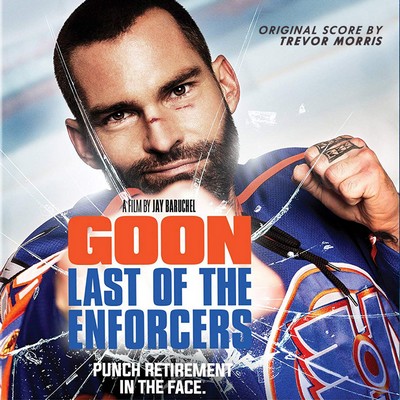 دانلود موسیقی متن فیلم Goon: Last of the Enforcers