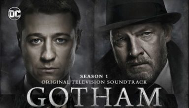 دانلود موسیقی متن سریال Gotham: Season 1