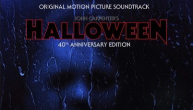 دانلود موسیقی متن فیلم Halloween