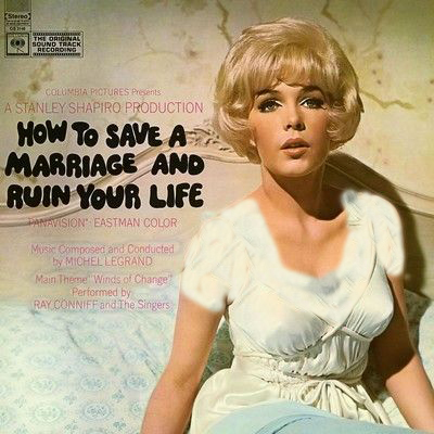 دانلود موسیقی متن فیلم How to Save a Marriage and Ruin Your Life