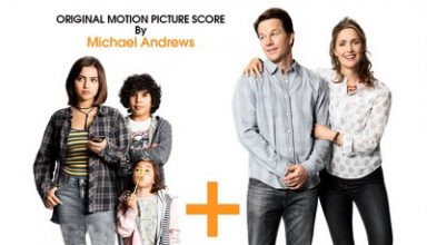 دانلود موسیقی متن فیلم Instant Family