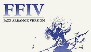 دانلود موسیقی متن بازی Jazz Arrange Version: Final Fantasy IV