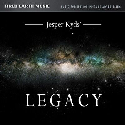 دانلود موسیقی متن فیلم Jesper Kyd's Legacy