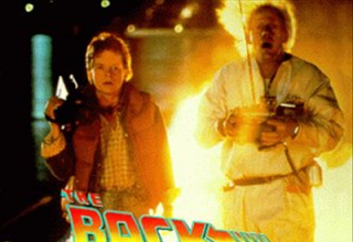 دانلود موسیقی متن فیلم The Back To The Future Trilogy – توسط Alan Silvestri