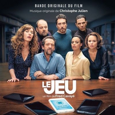 دانلود موسیقی متن فیلم Le Jeu