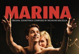 Marina Soundtrack By Michelino Bisceglia