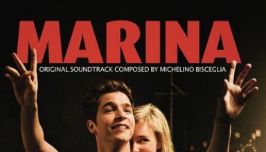 Marina Soundtrack By Michelino Bisceglia