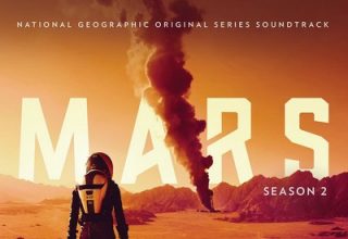 دانلود موسیقی متن سریال Mars: Season 2