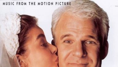 دانلود موسیقی متن فیلم Father Of The Bride – توسط Alan Silvestri