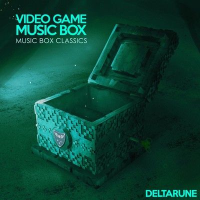 دانلود موسیقی متن بازی Music Box Classics: Deltarune
