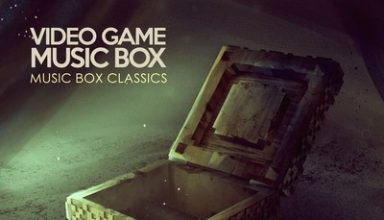 دانلود موسیقی متن بازی Music Box Classics: The Elder Scrolls, Vol. 1