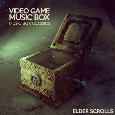 دانلود موسیقی متن بازی Music Box Classics: The Elder Scrolls, Vol. 1