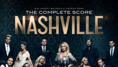 دانلود موسیقی متن سریال Nashville: The Complete Score